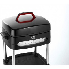 "FRITEL Family BBQ 3256 Garden Grill - Elevate Your Outdoor Cooking Experience!"